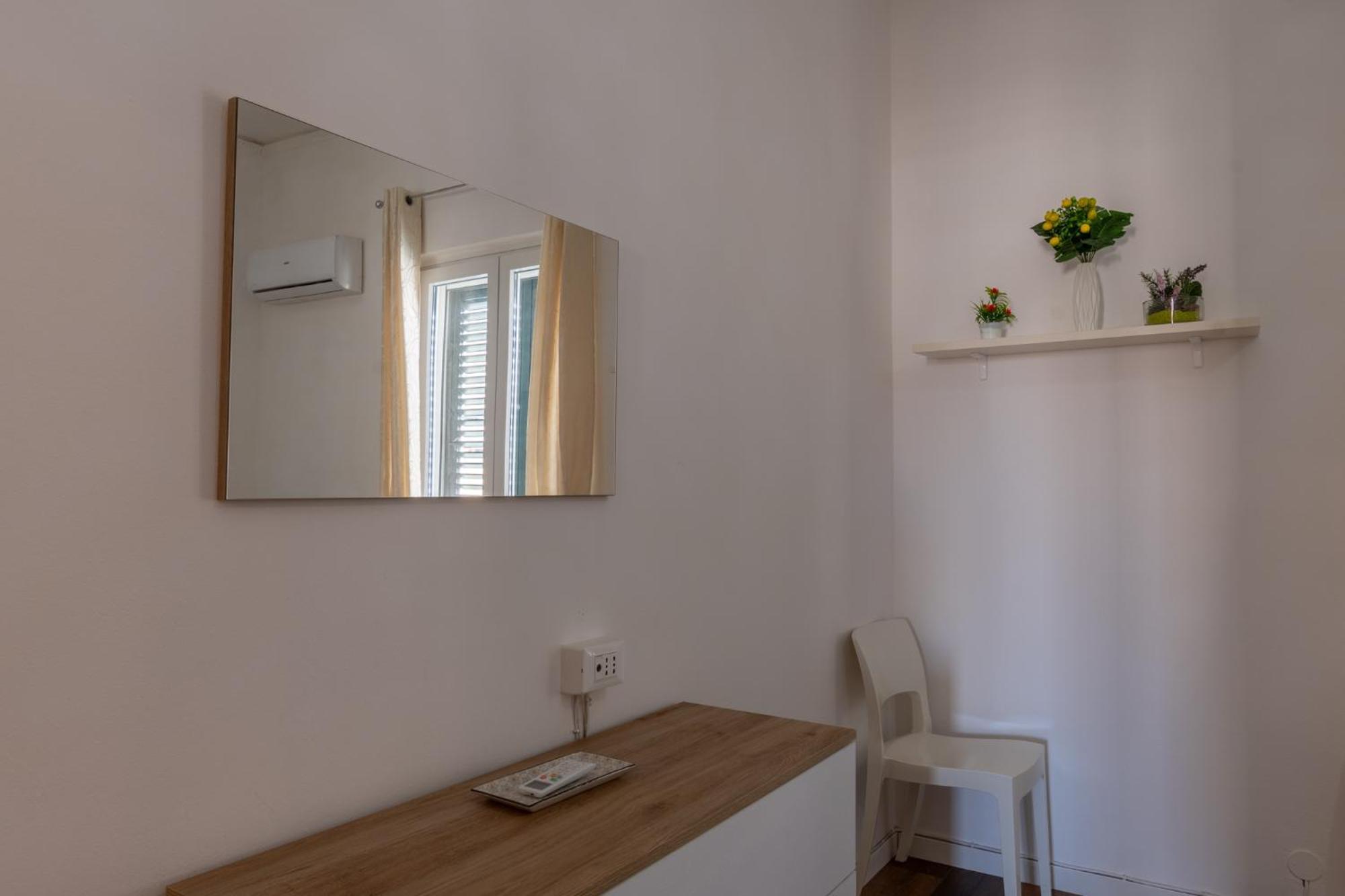 Ribera Apartment ปาแลร์โม ภายนอก รูปภาพ