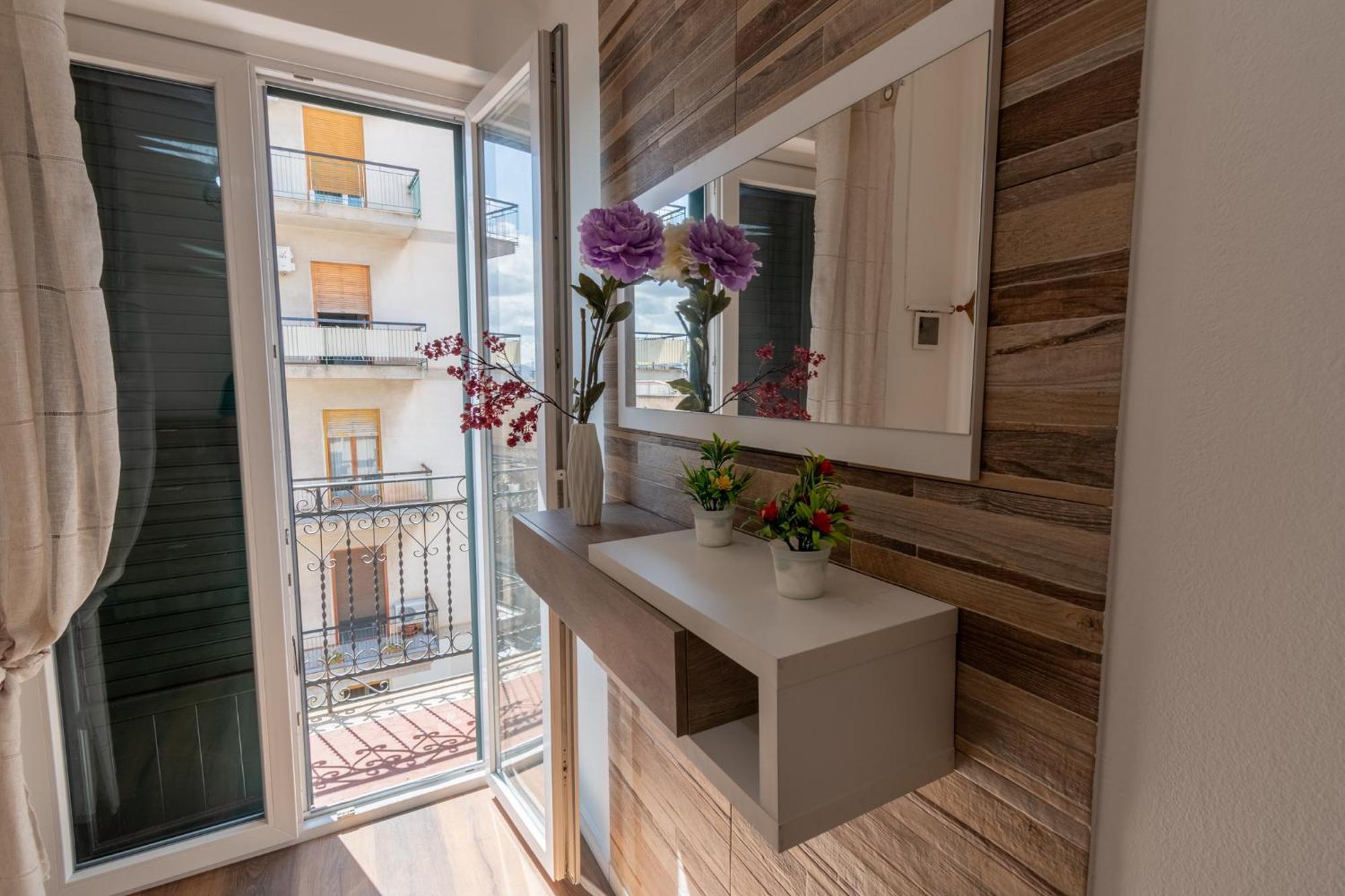 Ribera Apartment ปาแลร์โม ภายนอก รูปภาพ