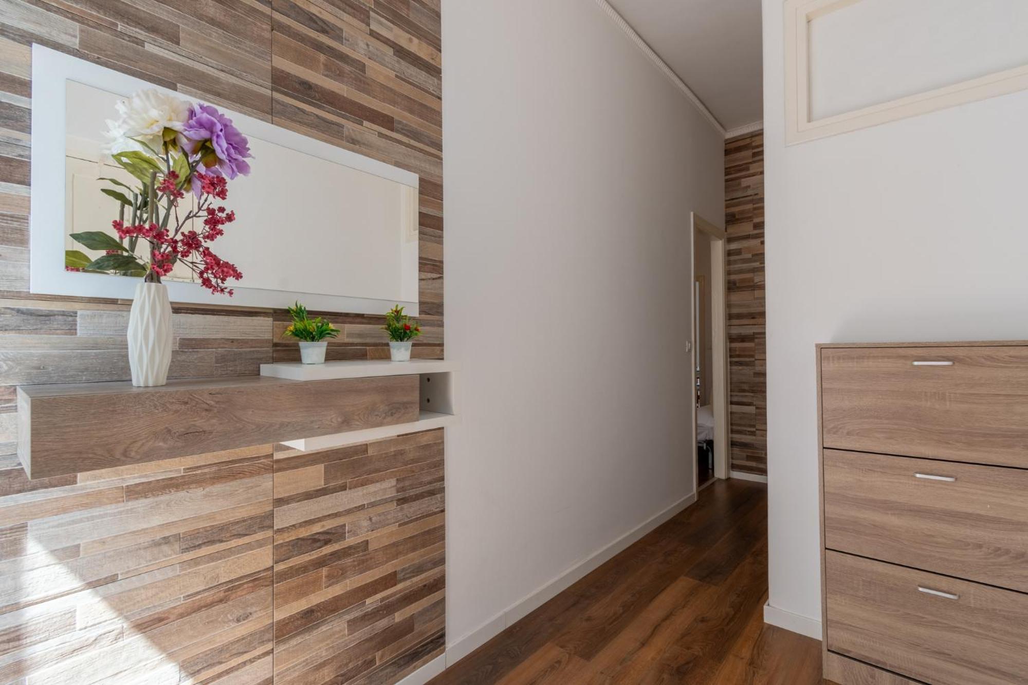 Ribera Apartment ปาแลร์โม ภายนอก รูปภาพ